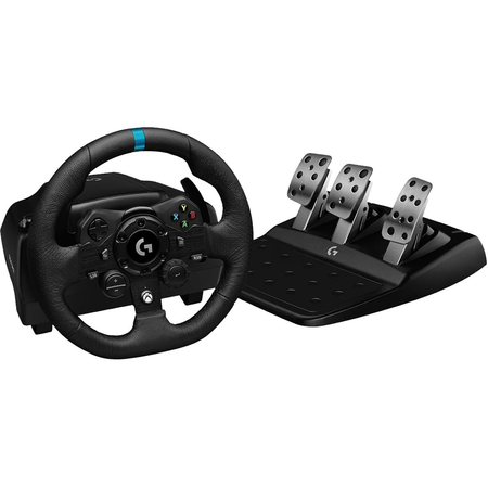 Volante Logitech G923 Para PS4/Pc