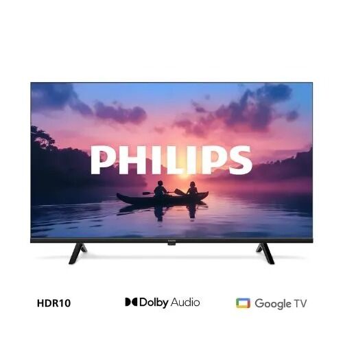 Smart Tv Philips 40" 40PFD6920/77 Full HD Google Tv - Vista 3