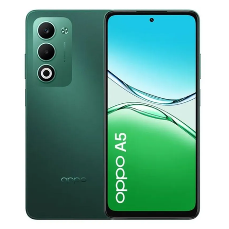 Celular Oppo A5 4G (256+4GB) Verde
