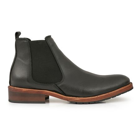 BOTA DRAVE NEGRA