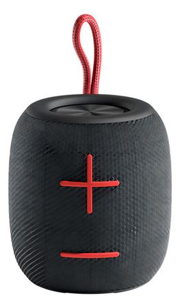 PARLANTE DAEWOO PORTATIL DI-M11 NEGRO BLUETOOTH