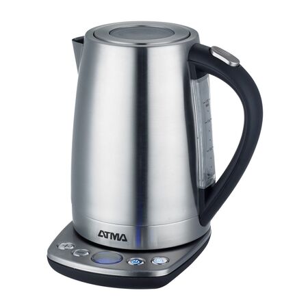 Pava Electrica Atma PED2508IAP Digital 1.7Lt