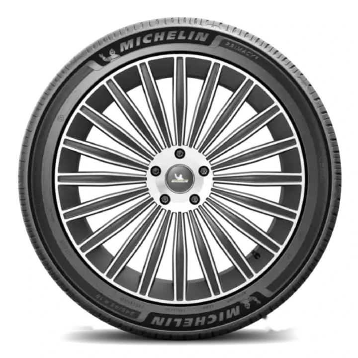 Neumático Michelin 215/55 r18 XL 99 V Primacy 5 - Vista 4