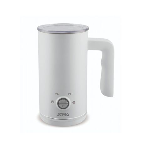 Espumador De Leche Atma Espuma Leche Fría Y Caliente Elat21wp