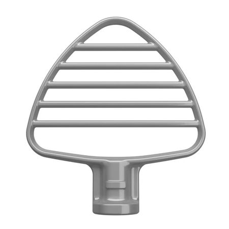 Batidor de Pasteleria para Batidora Kitchenaid KSMPB5