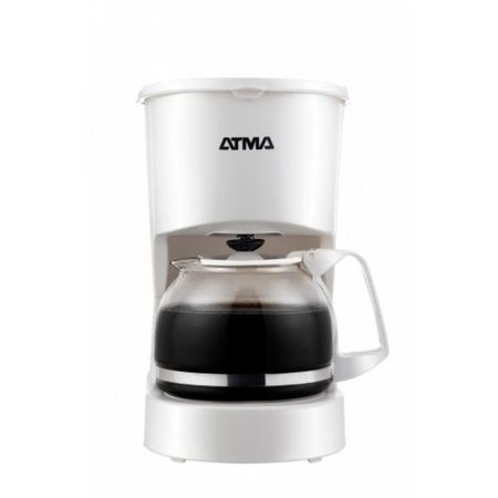 Cafetera Atma CA 2180 0.6 Litros Pocillos Blanco