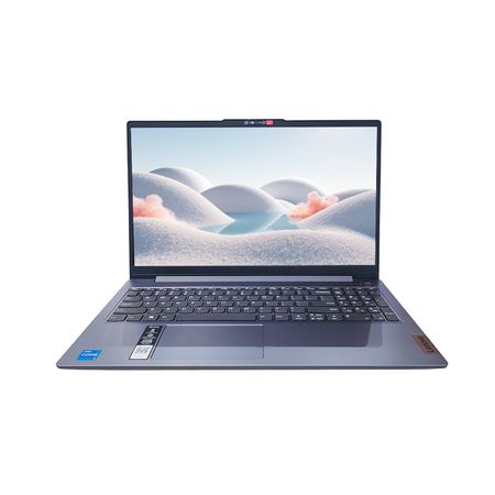 Notebook Lenovo IdeaPad SLIM 3 15IAN8 i3-N305 8 GB 128 GB