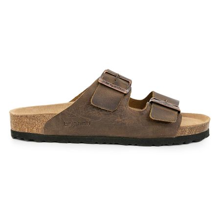 CHINELA OLIVA CHOCOLATE