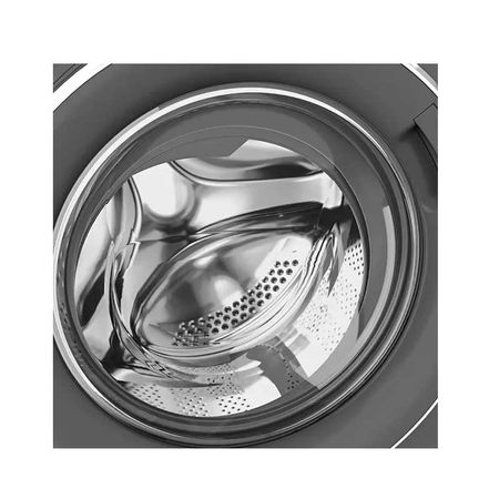 Lavarropas Inverter Carga Frontal Candy 9 Kilos RO1696DWHC7R-12