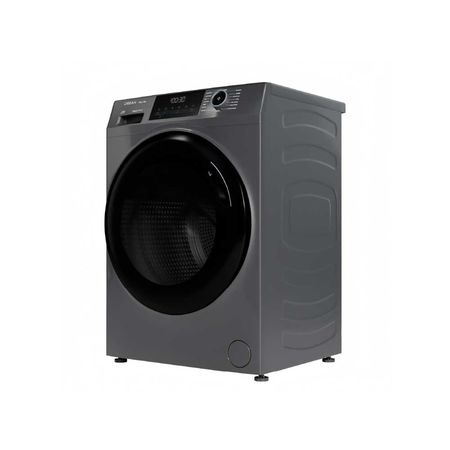 Lavasecarropas Inverter Drean 10 Kg 241163 6 Kg Secado Gris