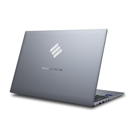 Notebook Ultra AI Intel i7 -155U Ram 16gb Ssd 500gb Pantalla 16" Win11 EXO