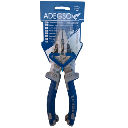 Pinza Universal 7 Pulgadas Adegso