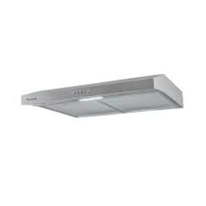 PURIFICADOR FLORENCIA FLOR PR60I 60CM LUZ LED RECTO 80W - 4609109