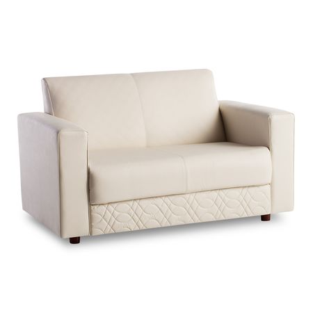 SILLON 2 CUERPOS BASIC NATURAL