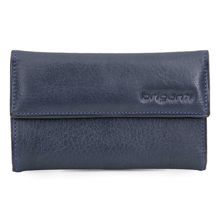 BILLETERA CLORINA AZUL