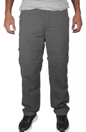 Pantalon Hombre Nexxt Volcanic Desmontable (190260)