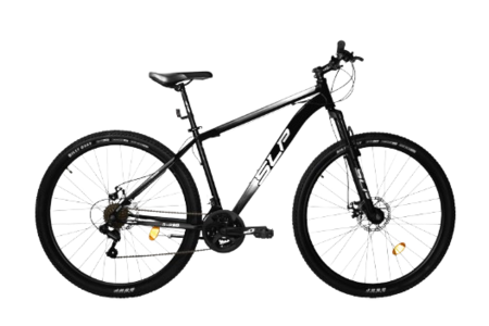 BICI PERETTI SLP 5 PRO 2025 NEGRO