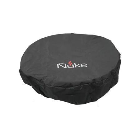 Funda Cobertor Ñuke Cubre Fogon 100 Lona Impermeable