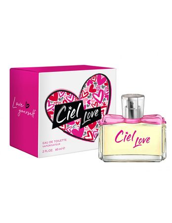 Ciel Ciel Love EDT 60 Ml