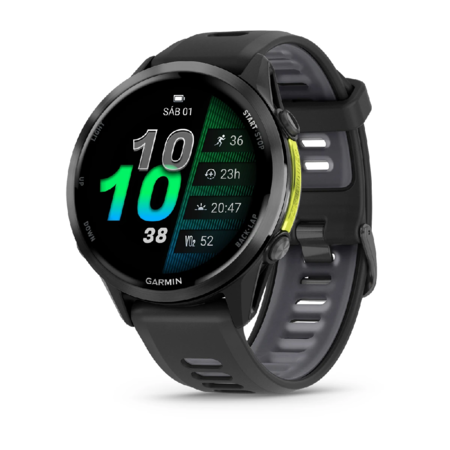 Reloj Smartwatch Garmin Forerunner 970 - 47mm