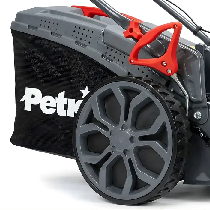 Cortadora De Cesped PETRI Naft 7Hp 6P 56Cm 3004103 - Vista 2