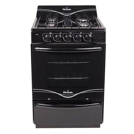 Cocina Florencia CVD5517 Multigas 56Cm