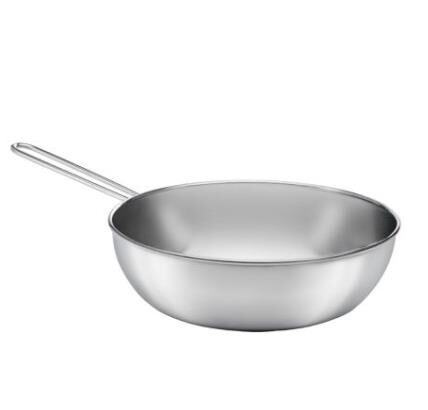 WOK GAMUZA 28 CM FUTTURE