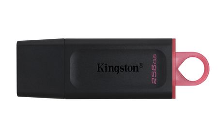 Pen Drive 256Gb Kingston 3.1 Dtx