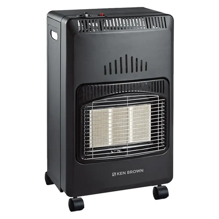 Estufa Garrafera Ken Brown Ga-400 4200Kcalh