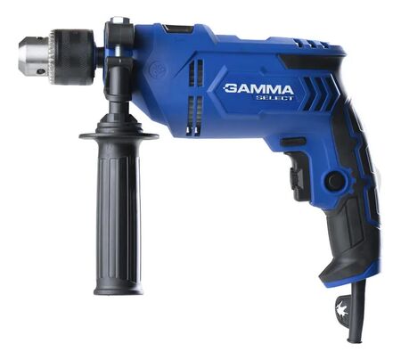 Taladro Impacto 650W GAMMA SELECT 13MM G1908AR