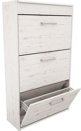 Botinero Muebles Orlandi 240 3P 1C Venecia