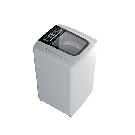 Lavarropas DREAN 6,5Kg 800RPM Carga Superior LSDR0680TB0 Blanco