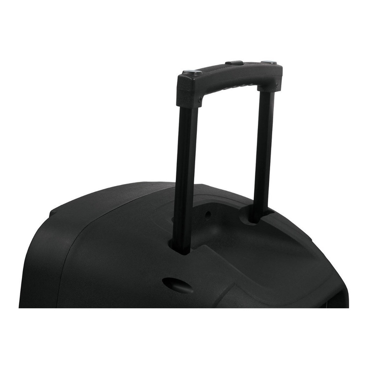 Bafle Potenciado Portátil PROBASS Underground 15 Bluetooth con Batería Micrófono y C. Remoto - Vista 4