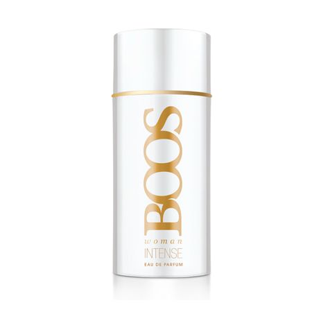 Perfume Boos Mujer Intense Edp 90ml