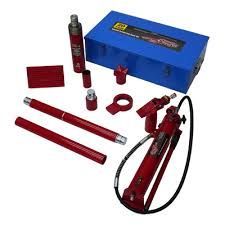 Expansor Power Chapista Wembley 10 Toneladas