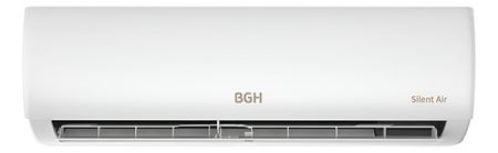 Aire Acondicionado Split BGH Silent Air 2600w Frío-Calor