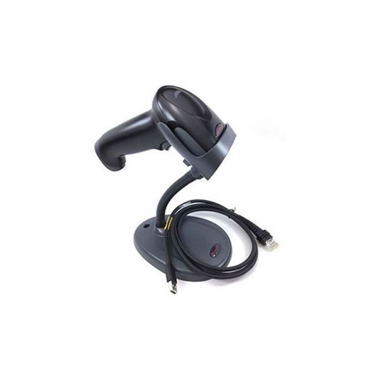 Lector Honeywell 1470G Usb 1470G2D-2USB-1-N Negro - Vista 1