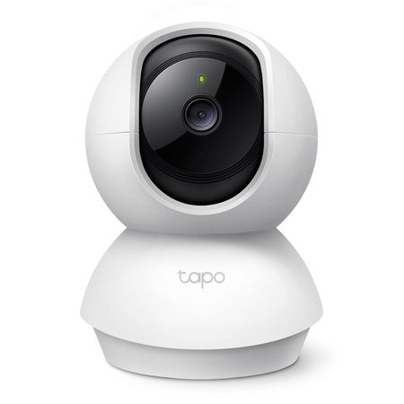 Camara IP TAPO C210 3mp Mov Remoto Day|Night SD Wifi