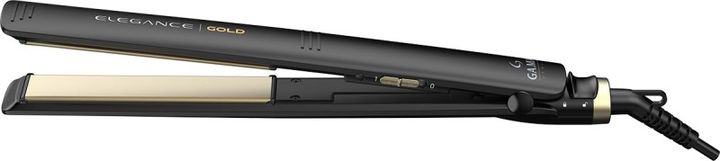 Plancha Elegance Gama Ptc Gold - Vista 2