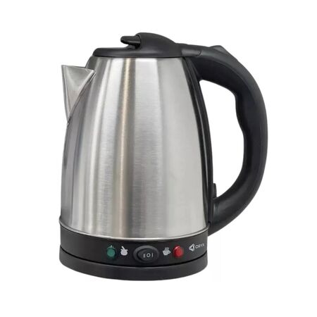 PAVA ELECTRICA ORYX CTMOSR9145 CORTE MATE 2 LTS 2200 WTS ACERO INOX
