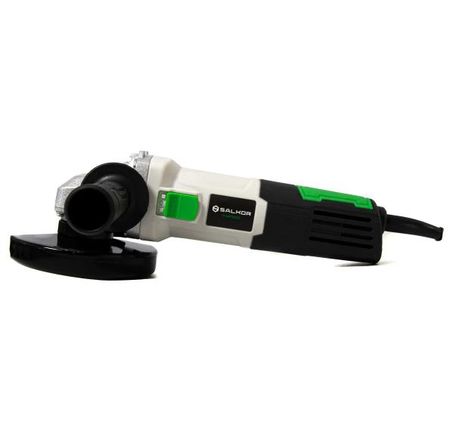 AMOLADORA SALKOR AAP8000 -  ANGULAR, 800W, 115MM, 11000RPM (601.AAP8000)