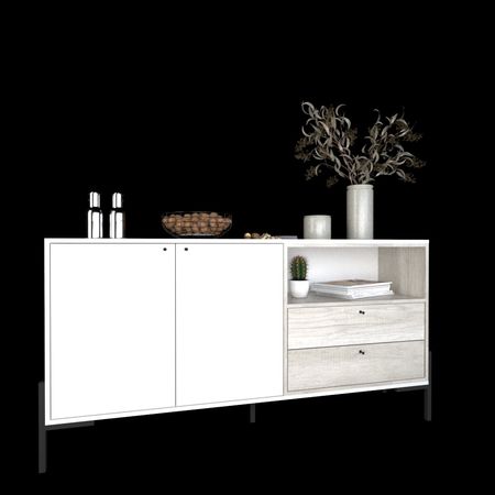 Bahiut 1,50m. Everest| Nevado