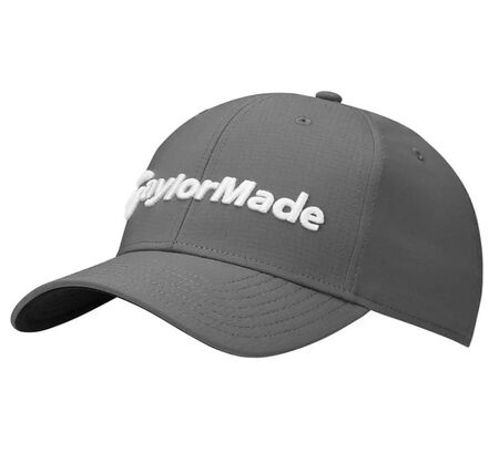 Gorra Taylormade Eg Radar Golf -regulable gris