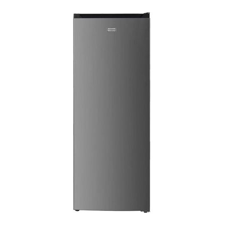 Freezer Vertical Nofrost 179 Litros Vondom FR140 Acero Inoxidable
