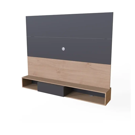 PANEL TV 160CM PTV160 ROBL KENDAL/GR DIELFE