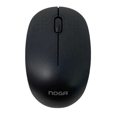 Mouse Inalambrico Noga (Ngm-900)