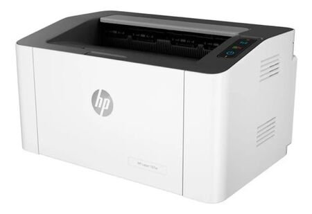 Impresora Hp Laser Monocromatica M107w Wi-fi 20 Ppm