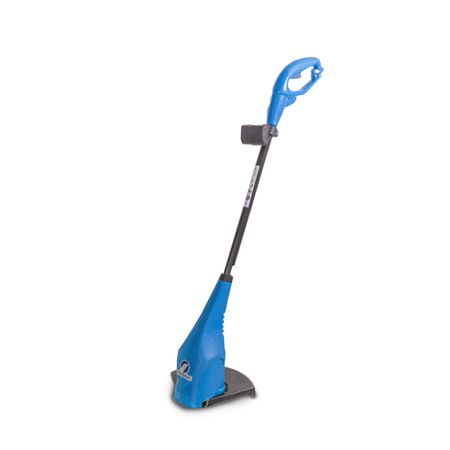 Bordeadora Electrica para Pasto 700W Indelplas Mega Ancho Corte 30cm