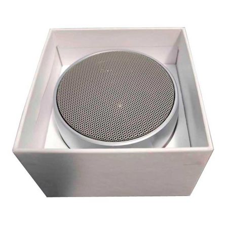 Parlante Portátil Bluetooth MINIBASS 3.2 W