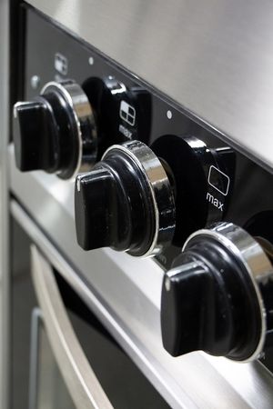 Cocina Semi Industrial Maraldi Cucinare Glass – 55cm